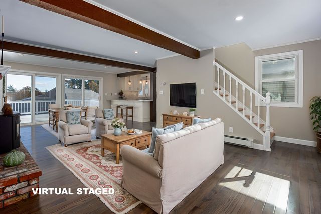 287 North Road, Deerfield, NH 03037