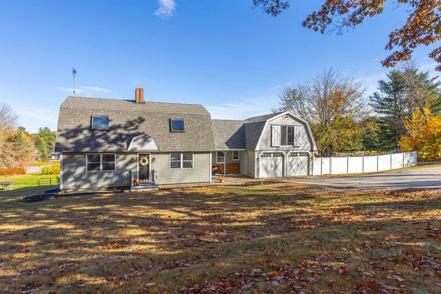 287 North Road, Deerfield, NH 03037