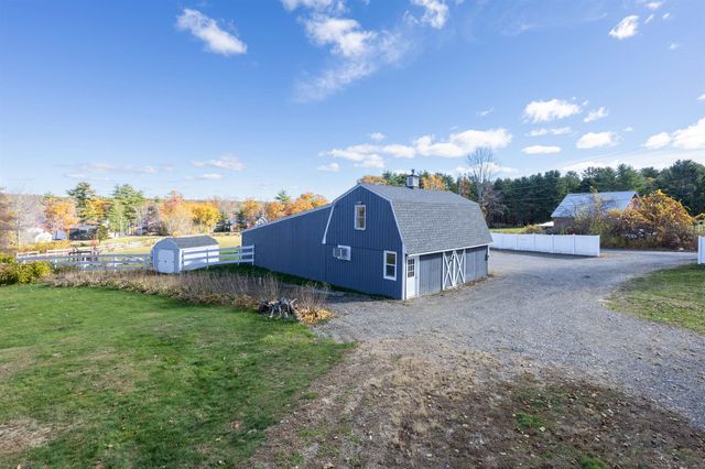 287 North Road, Deerfield, NH 03037