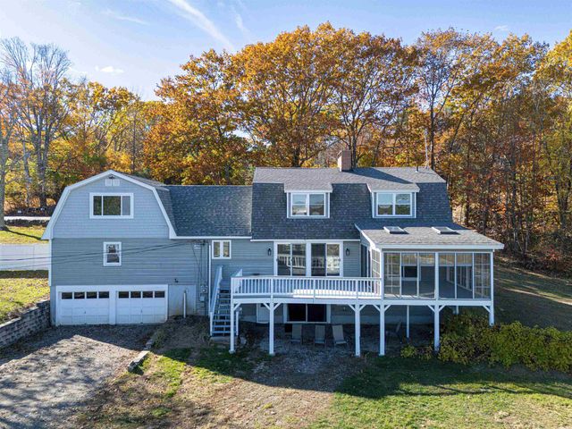 287 North Road, Deerfield, NH 03037