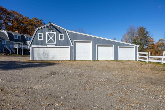 287 North Road, Deerfield, NH 03037