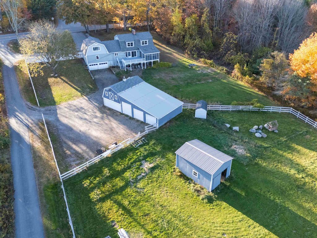 287 North Road, Deerfield, NH 03037