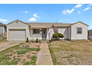 1881 E 95th Ave, Thornton, CO 80229