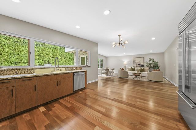 6909 N Belmont LANE, Fox Point, WI 53217