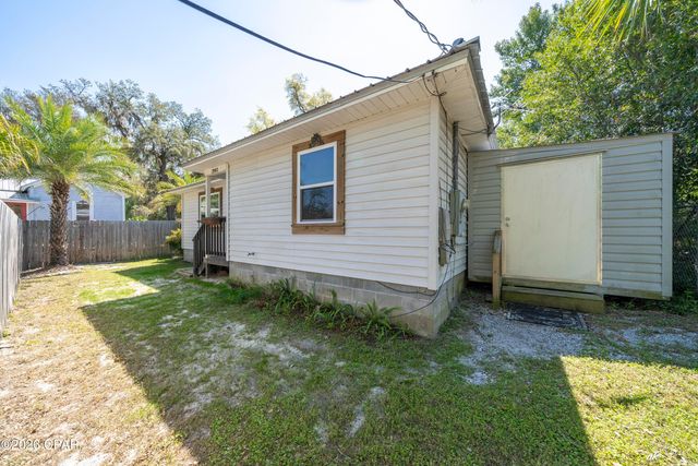 1617 Drummond Avenue B, Panama City, FL 32401