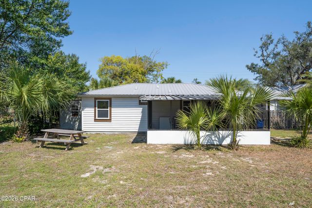 1617 Drummond Avenue B, Panama City, FL 32401