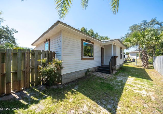 1617 Drummond Avenue B, Panama City, FL 32401