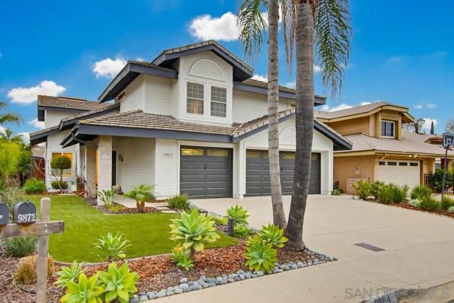 9864 Saskatchewan Ave, San Diego, CA 92129