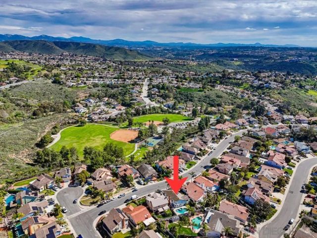 9864 Saskatchewan Ave, San Diego, CA 92129