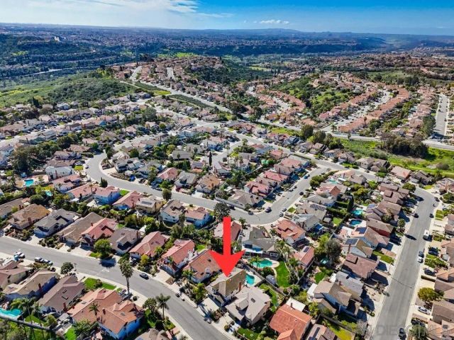 9864 Saskatchewan Ave, San Diego, CA 92129