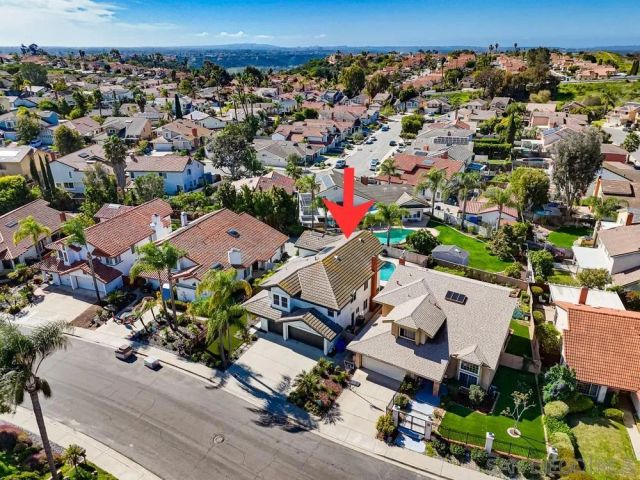 9864 Saskatchewan Ave, San Diego, CA 92129