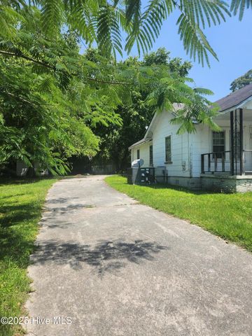 514 Margaret Street, Clinton, NC 28328