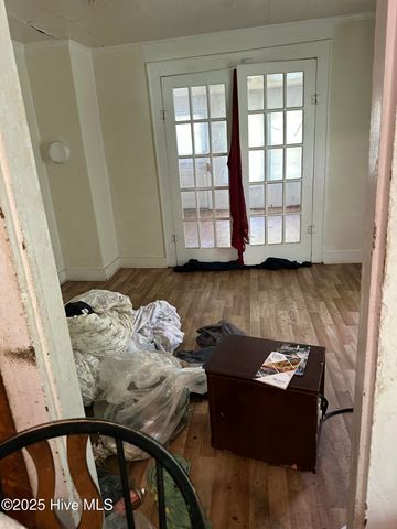 514 Margaret Street, Clinton, NC 28328