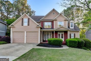103 Brier Bend Court, Acworth, GA 30101
