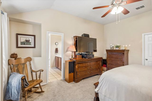 841 Reveille Road, Fort Worth, TX 76108