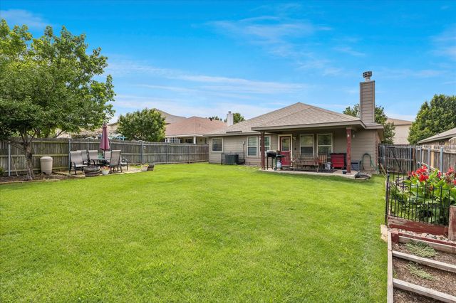 841 Reveille Road, Fort Worth, TX 76108