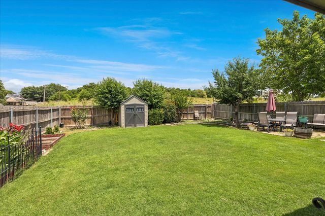 841 Reveille Road, Fort Worth, TX 76108