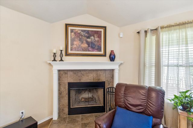 841 Reveille Road, Fort Worth, TX 76108