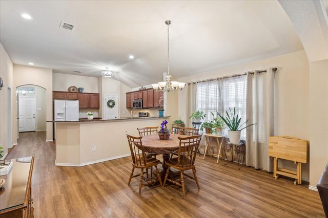 841 Reveille Road, Fort Worth, TX 76108
