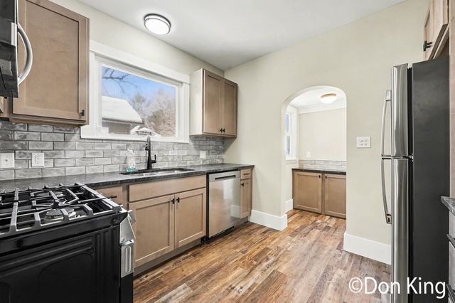 707 Graceland Street Ne, City Of Grand Rapids, MI 49505