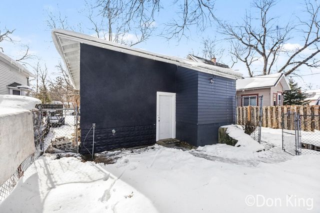 707 Graceland Street Ne, City Of Grand Rapids, MI 49505