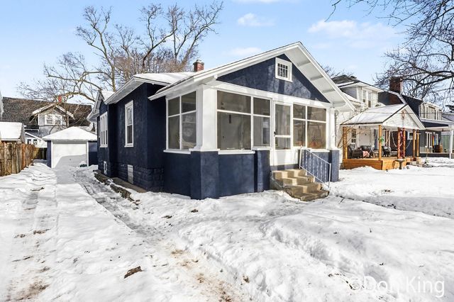 707 Graceland Street Ne, City Of Grand Rapids, MI 49505