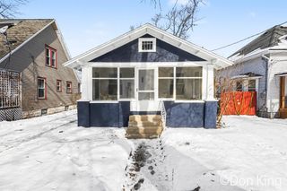 707 Graceland Street Ne, City Of Grand Rapids, MI 49505