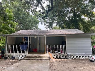1408 25th Street, A/B, Gulfport, MS 39501