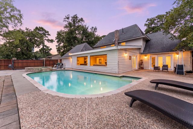 27202 Wells Lane, Conroe, TX 77385