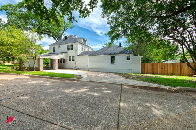 597 Oneonta Street, Shreveport, LA 71106