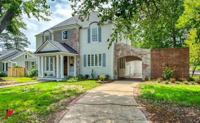 597 Oneonta Street, Shreveport, LA 71106