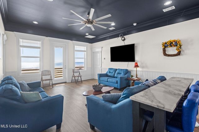 601 E Beach Boulevard, Long Beach, MS 39560