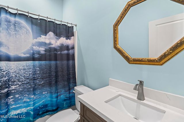 601 E Beach Boulevard, Long Beach, MS 39560