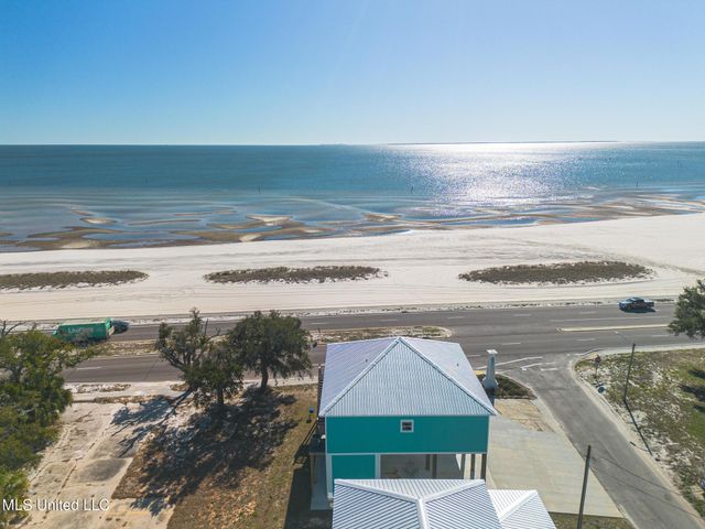601 E Beach Boulevard, Long Beach, MS 39560