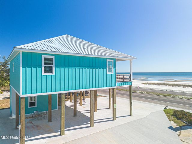 601 E Beach Boulevard, Long Beach, MS 39560