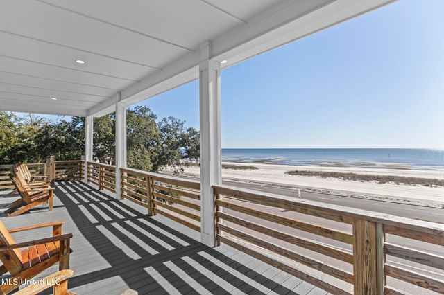 601 E Beach Boulevard, Long Beach, MS 39560