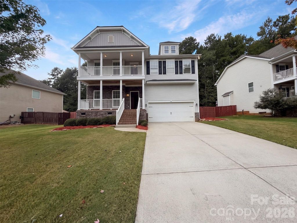 330 Windy Pine Drive, Lake Wylie, SC 29710