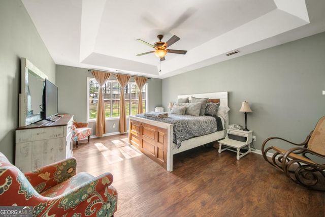 174 Foxtail Pass, Acworth, GA 30101