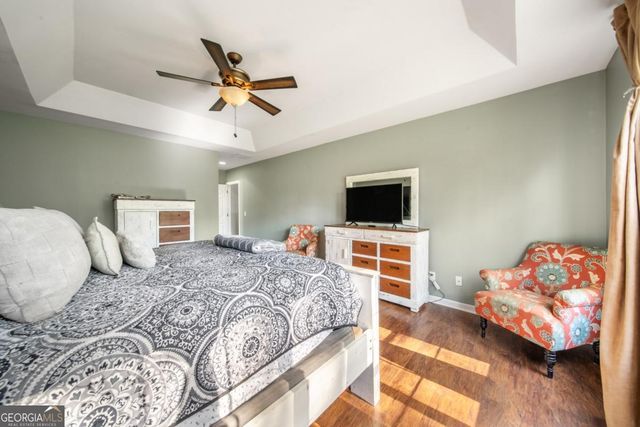 174 Foxtail Pass, Acworth, GA 30101