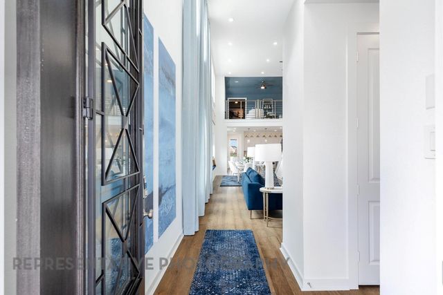 5407 Bonfire Alley, Manvel, TX 77578