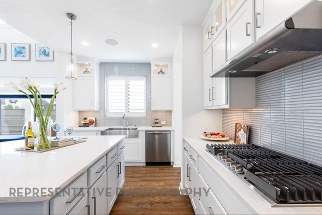 5407 Bonfire Alley, Manvel, TX 77578