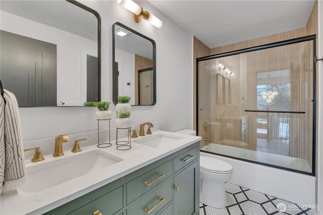 2310 Aberdeen Avenue NE, Renton, WA 98056