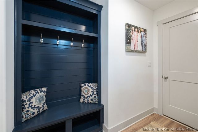 6403 Whispering Way, Charlestown, IN 47111