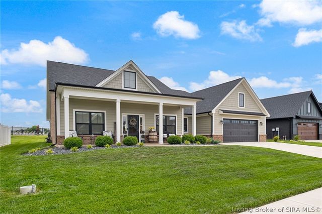 6403 Whispering Way, Charlestown, IN 47111