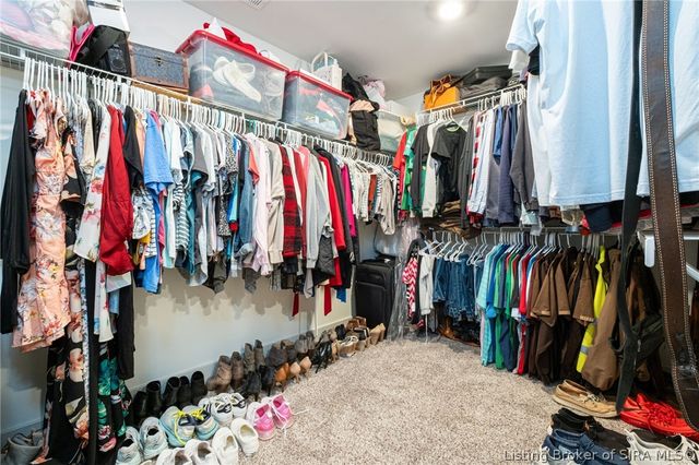 6403 Whispering Way, Charlestown, IN 47111