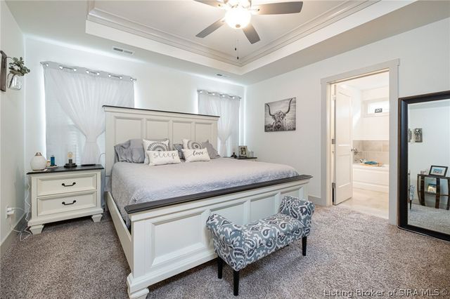 6403 Whispering Way, Charlestown, IN 47111