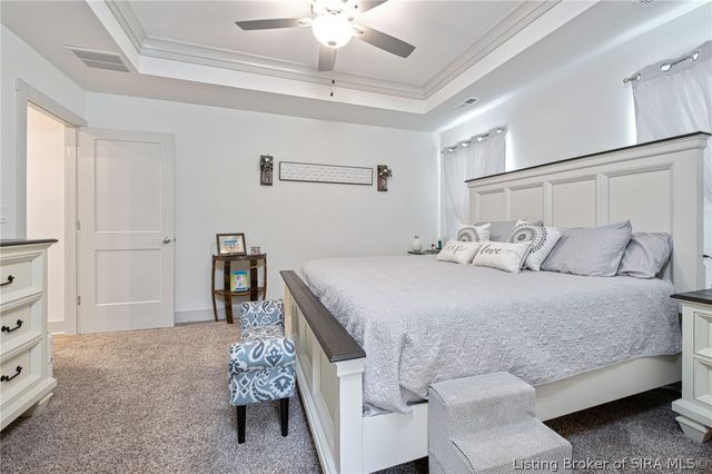 6403 Whispering Way, Charlestown, IN 47111