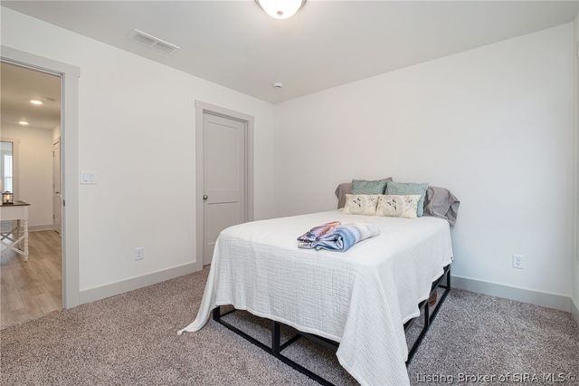 6403 Whispering Way, Charlestown, IN 47111