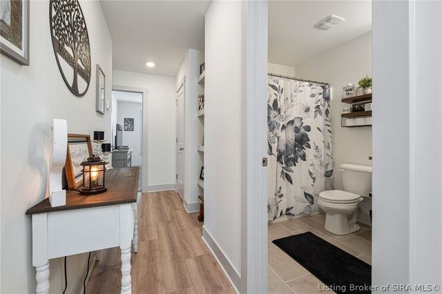 6403 Whispering Way, Charlestown, IN 47111