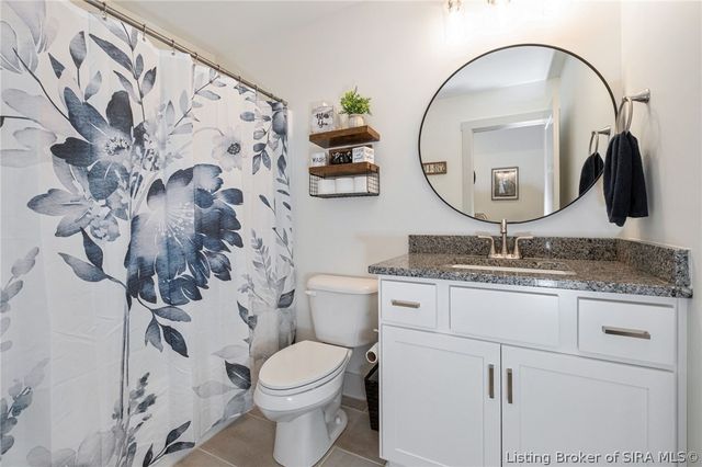 6403 Whispering Way, Charlestown, IN 47111